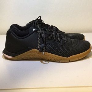 Nike Metcon 4 Training Shoes